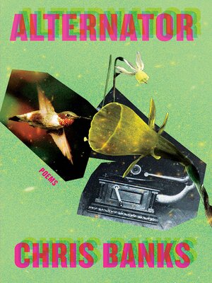 cover image of Alternator